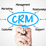 CRM 7